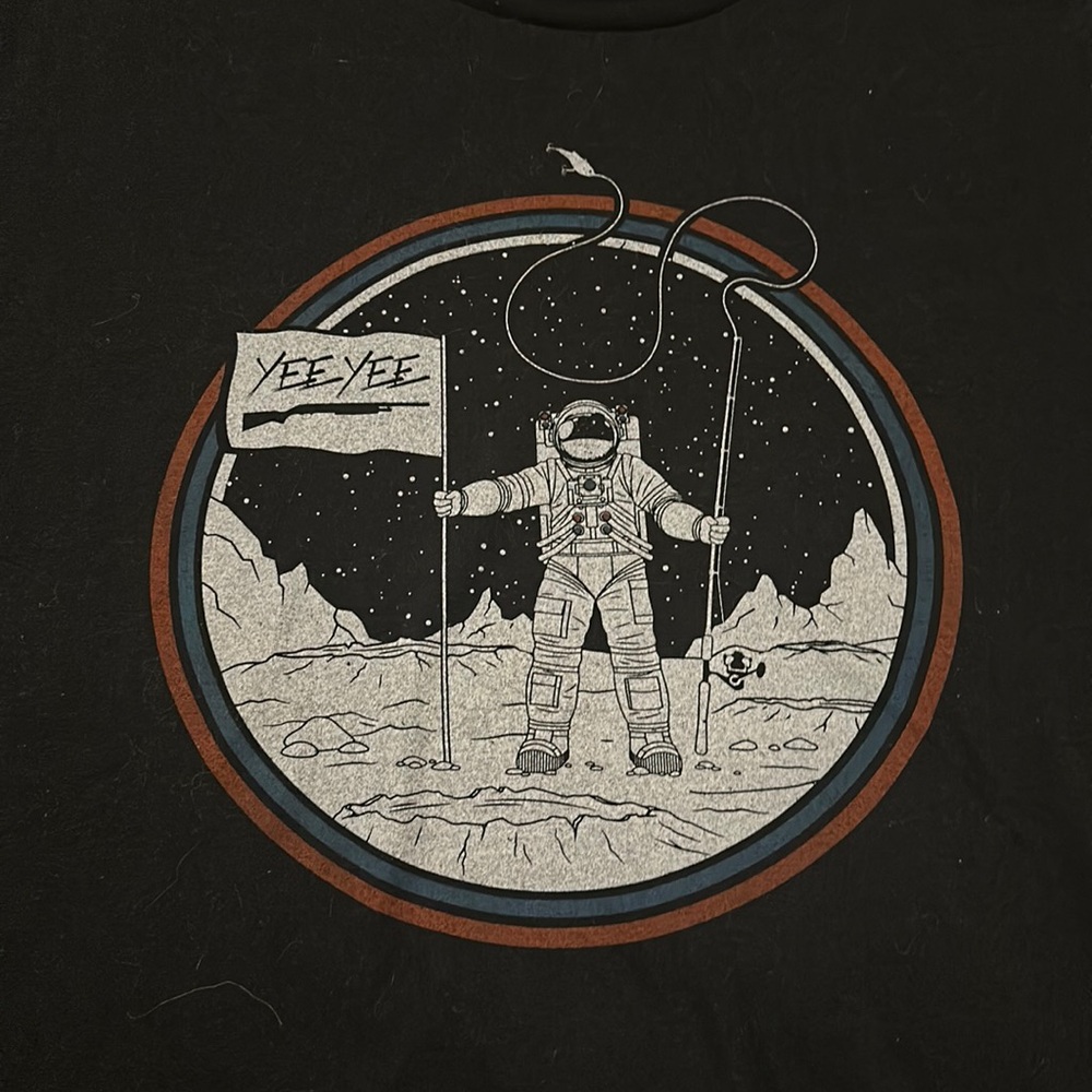 YeeYee T-shirt